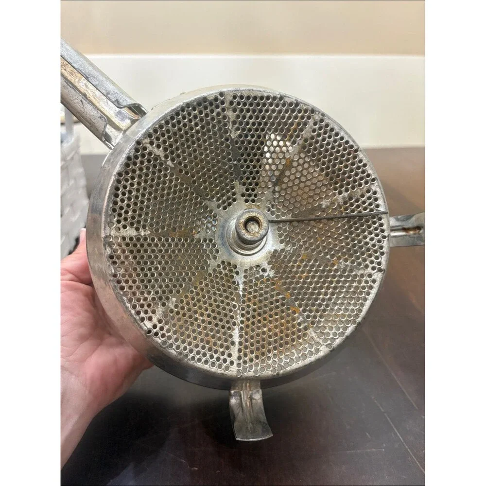 Vintage Foley Food Mill 7